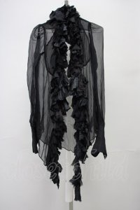 IFSIXWASNINE / TXS-BOUQUE 2（レディース） ブラック T-25-07-25-012-IF-sh-YM-ZT
