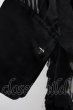 画像4: IFSIXWASNINE / TXS-BOUQUE 2(レディース) ブラック T-25-07-25-012-IF-sh-YM-ZT056 (4)