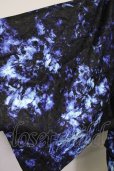 画像4: CIVARIZE / 2020国産三点セット浴衣 F ブルー T-25-07-30-021-CI-ja-YM-ZT