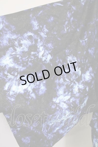 画像4: CIVARIZE / 2020国産三点セット浴衣 F ブルー T-25-07-30-021-CI-ja-YM-ZT188 (4)