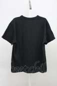 画像2: glamb / Pocket Tシャツ M ブラック T-25-07-30-003-gl-ts-YM-ZT (2)