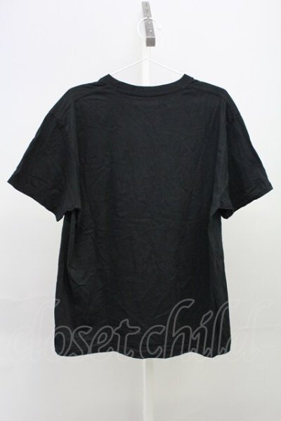 画像2: glamb / Pocket Tシャツ M ブラック T-25-07-30-003-gl-ts-YM-ZT