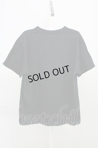 画像2: glamb / Pocket Tシャツ M ブラック T-25-07-30-003-gl-ts-YM-ZT186