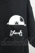 画像3: glamb / Pocket Tシャツ M ブラック T-25-07-30-003-gl-ts-YM-ZT186 (3)