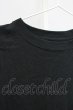 画像4: glamb / Pocket Tシャツ M ブラック T-25-07-30-003-gl-ts-YM-ZT186 (4)