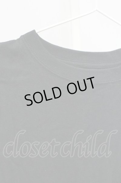 画像4: glamb / Pocket Tシャツ M ブラック T-25-07-30-003-gl-ts-YM-ZT186 (4)