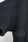 画像5: glamb / Pocket Tシャツ M ブラック T-25-07-30-003-gl-ts-YM-ZT