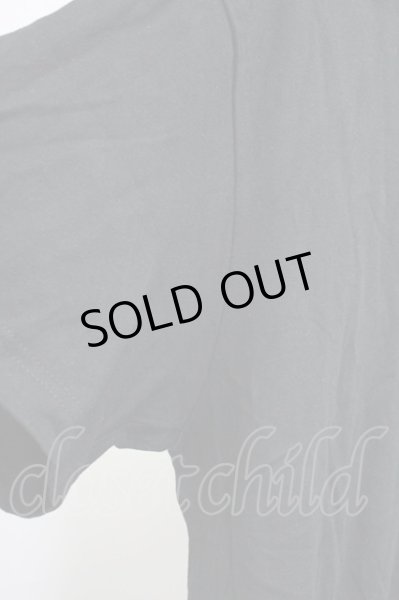 画像5: glamb / Pocket Tシャツ M ブラック T-25-07-30-003-gl-ts-YM-ZT186 (5)