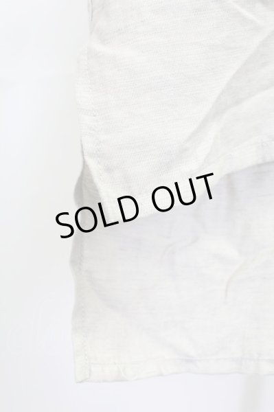 画像7: NO ID. BLACK / バンドカラーVNドルマンスリーブBIGシャツ ONE グレイベージュ T-25-07-30-007-NO-sh-YM-ZT (7)