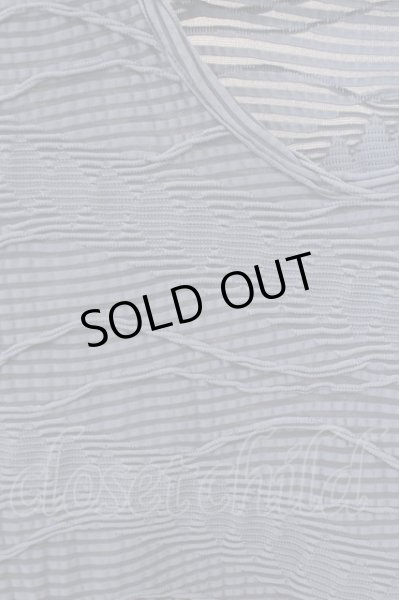 画像3: TORNADO MART / ダイヤタックJQジャージーTシャツ M ブルー T-25-08-06-016-TO-ts-YM-ZT107 (3)