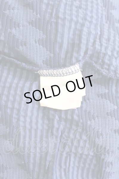 画像5: TORNADO MART / ダイヤタックJQジャージーTシャツ M ブルー T-25-08-06-016-TO-ts-YM-ZT107 (5)