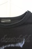 画像3: LAD MUSICIAN / SUPER BIG Tシャツ  ブラック T-25-08-06-024-LA-ts-YM-ZT
