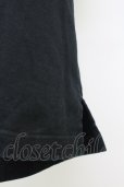 画像5: LAD MUSICIAN / SUPER BIG Tシャツ  ブラック T-25-08-06-024-LA-ts-YM-ZT