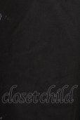 画像6: LAD MUSICIAN / SUPER BIG Tシャツ  ブラック T-25-08-06-024-LA-ts-YM-ZT