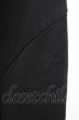 画像7: LAD MUSICIAN / SUPER BIG Tシャツ  ブラック T-25-08-06-024-LA-ts-YM-ZT111 (7)