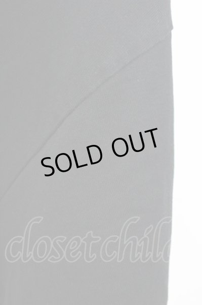 画像7: LAD MUSICIAN / SUPER BIG Tシャツ  ブラック T-25-08-06-024-LA-ts-YM-ZT111 (7)