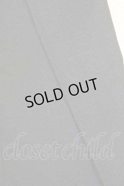 画像8: BUFFALO BOBS / テイライダーSSテーラードジャケット 2 ブラック T-25-08-06-030-BU-ja-YM-ZT109 (8)