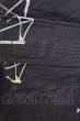 画像5: A.F ARTEFACT / PYRA PATTERN PRINT CARGO BASKET ショートパンツ 3 ブラック T-25-08-06-038-A.-pa-YM-ZT109 (5)