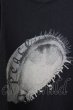 画像3: SHARE SPIRIT / EYE タンクトップ M ブラック T-25-08-06-007-SH-ja-YM-ZT106 (3)