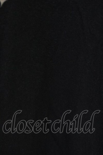 画像5: SHARE SPIRIT / EYE タンクトップ M ブラック T-25-08-06-007-SH-ja-YM-ZT106 (5)