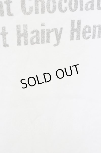 画像8: goa / バックスタッズクロスTシャツ  アイボリー T-25-08-06-008-go-ts-YM-ZT (8)