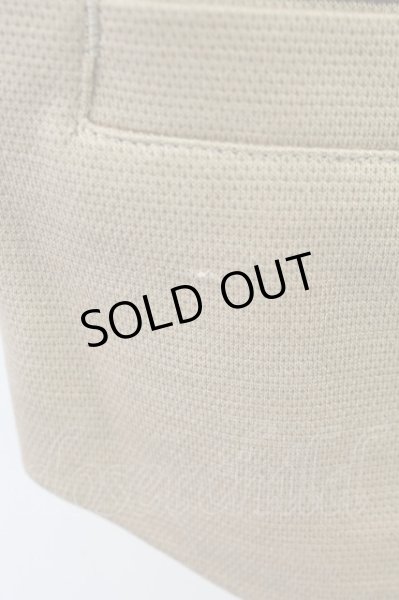 画像6: TORNADO MART / 綿麻ジレ ベスト S ダークベージュ T-25-08-06-001-TO-to-YM-ZT106 (6)