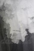 画像5: First Aid to the injured / "THE HIDDEN" GRAPHIC Tシャツ  ライトベージュ T-25-08-06-010-0-ts-YM-ZT