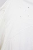 画像8: First Aid to the injured / "THE HIDDEN" GRAPHIC Tシャツ  ライトベージュ T-25-08-06-010-0-ts-YM-ZT