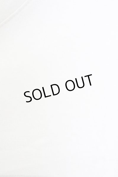 画像9: First Aid to the injured / "THE HIDDEN" GRAPHIC Tシャツ  ライトベージュ T-25-08-06-010-0-ts-YM-ZT106 (9)