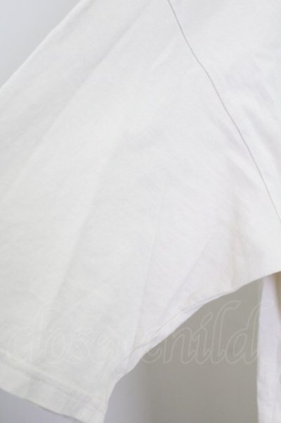 画像4: A.F ARTEFACT / short sleeve Tシャツ 3 ライトベージュ T-25-08-06-011-A.-ts-YM-ZT106 (4)