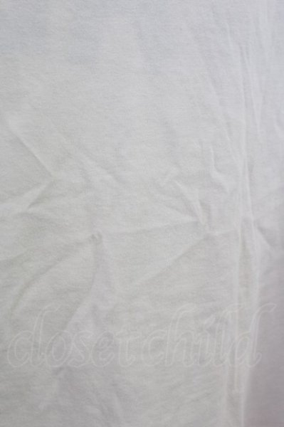 画像7: A.F ARTEFACT / short sleeve Tシャツ 3 ライトベージュ T-25-08-06-011-A.-ts-YM-ZT106 (7)