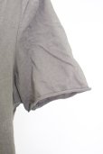 画像4: goa / WICKED RIDDIM Tシャツ F カーキ T-25-08-06-014-go-ts-YM-ZT