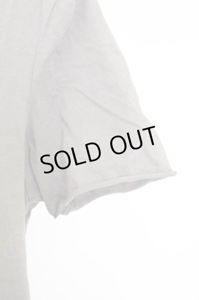 画像4: goa / WICKED RIDDIM Tシャツ F カーキ T-25-08-06-014-go-ts-YM-ZT (4)