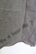 画像6: goa / WICKED RIDDIM Tシャツ F カーキ T-25-08-06-014-go-ts-YM-ZT (6)