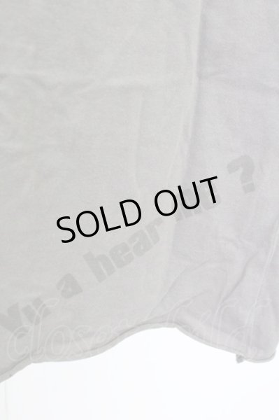 画像6: goa / WICKED RIDDIM Tシャツ F カーキ T-25-08-06-014-go-ts-YM-ZT (6)