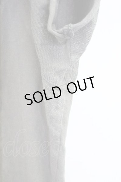 画像8: goa / WICKED RIDDIM Tシャツ F カーキ T-25-08-06-014-go-ts-YM-ZT (8)