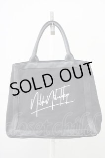 未使用品★NIL DUE/NIL UN トートバッグ 2025年最新】NiL due nil un バッグの人気アイテム - メルカリ