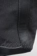 画像4: NIL DUE / NIL UN TOKYO / LEATHER MASKING CANVAS TOTE バッグ（L）  ブラック T-25-08-29-019-NI-ba-YM-ZT (4)
