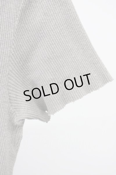 画像4: LGB / BACK CROSS/HSV/M Tシャツ【メンズ1】 1 カーキ T-25-08-29-001-LG-ts-YM-ZT (4)