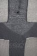 画像6: LGB / BACK CROSS/HSV/M Tシャツ【メンズ1】 1 カーキ T-25-08-29-001-LG-ts-YM-ZT (6)