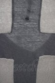 画像6: LGB / BACK CROSS/HSV/M Tシャツ【メンズ1】 1 カーキ T-25-08-29-001-LG-ts-YM-ZT