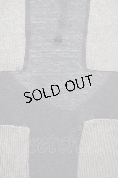 画像6: LGB / BACK CROSS/HSV/M Tシャツ【メンズ1】 1 カーキ T-25-08-29-001-LG-ts-YM-ZT (6)