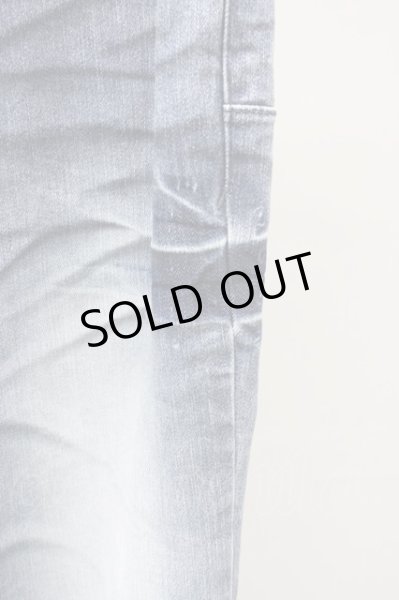 画像5: TORNADO MART / ハイブリッドスカイフォールシューカットデニムパンツ S インディゴ T-25-08-29-011-TO-pa-YM-ZT141 (5)