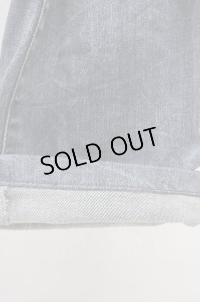 画像8: TORNADO MART / ハイブリッドスカイフォールシューカットデニムパンツ S インディゴ T-25-08-29-011-TO-pa-YM-ZT141 (8)