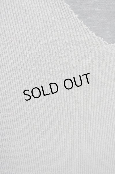 画像7: LGB / BACK CROSS/HSV/M Tシャツ【メンズ1】 1 カーキ T-25-08-29-001-LG-ts-YM-ZT (7)