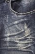 画像4: CavariA / ヒゲ加工ストレッチデニムパンツ 44 インディゴ T-25-08-29-013-Ca-pa-YM-ZT141 (4)