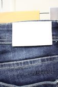 画像6: CavariA / ダメージストレッチデニムパンツ 44 インディゴ T-25-08-29-014-Ca-pa-YM-ZT