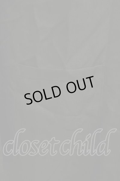 画像3: CIVARIZE / Frameフード付きカーディガン 46 ブラック T-25-09-03-019-CI-to-YM-ZT (3)