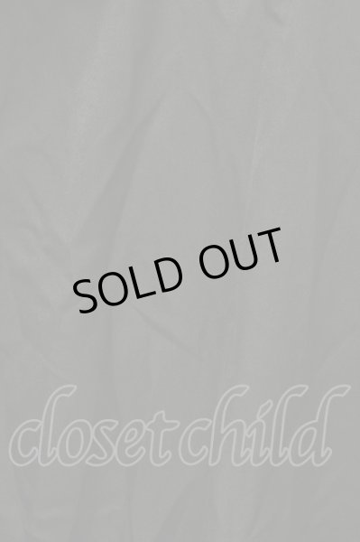 画像5: CIVARIZE / Frameフード付きカーディガン 46 ブラック T-25-09-03-019-CI-to-YM-ZT (5)