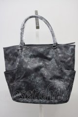 TORNADO MART / フェイクレザーポリウレタンコーティングトートバッグ F マルチ T-25-09-03-022-TO-ba-YM-ZT
